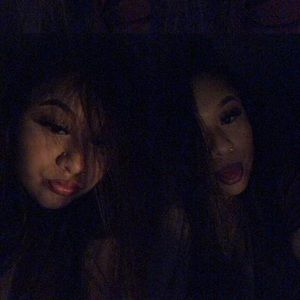 Meet your Posher, Eva